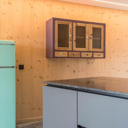 Aumia Apartment Turmalin Fiè Εξωτερικό φωτογραφία