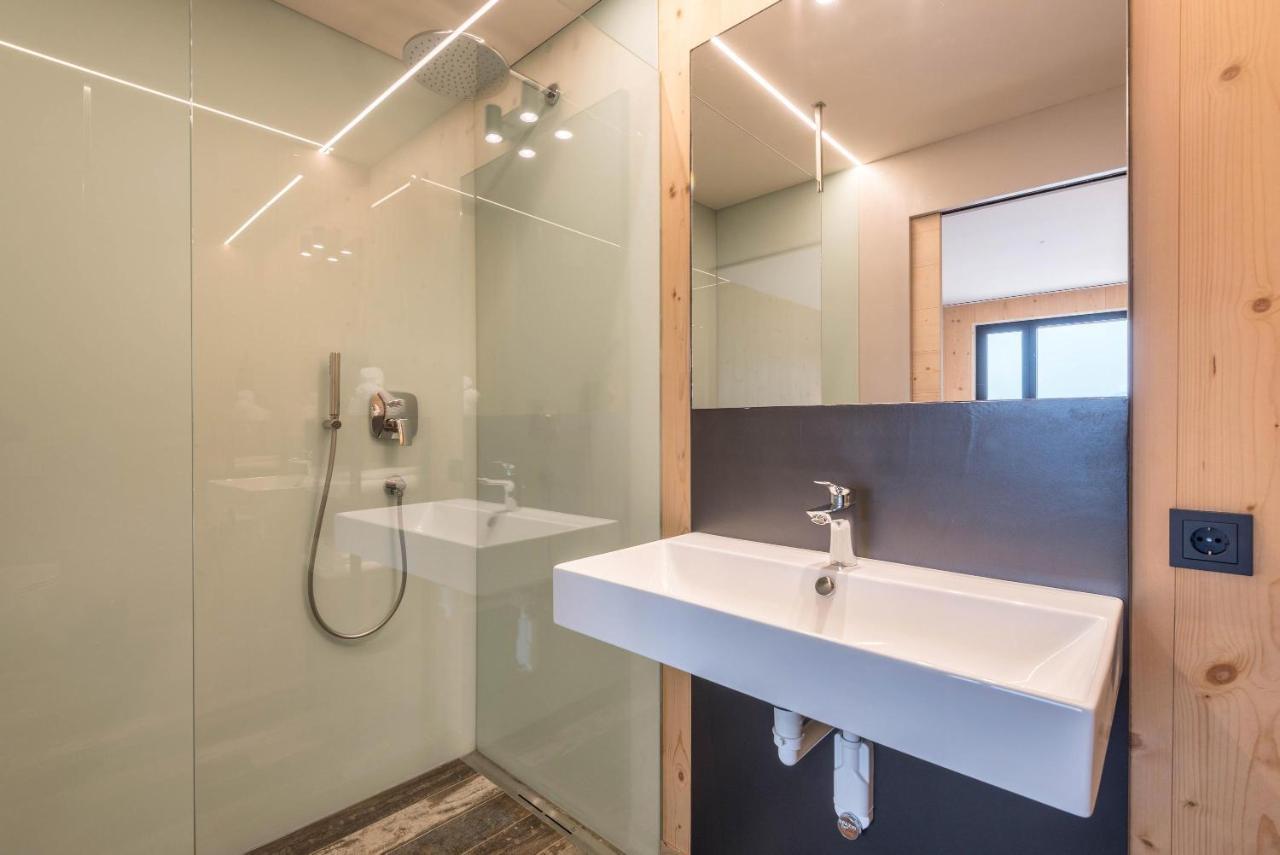Aumia Apartment Turmalin Fiè Εξωτερικό φωτογραφία