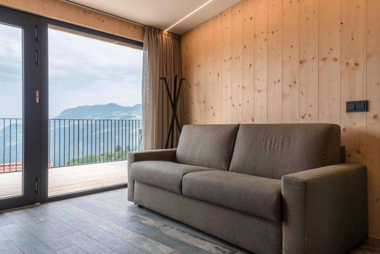 Aumia Apartment Turmalin Fiè Εξωτερικό φωτογραφία