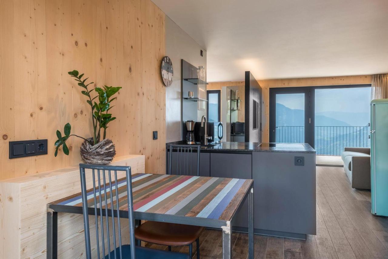 Aumia Apartment Turmalin Fiè Εξωτερικό φωτογραφία