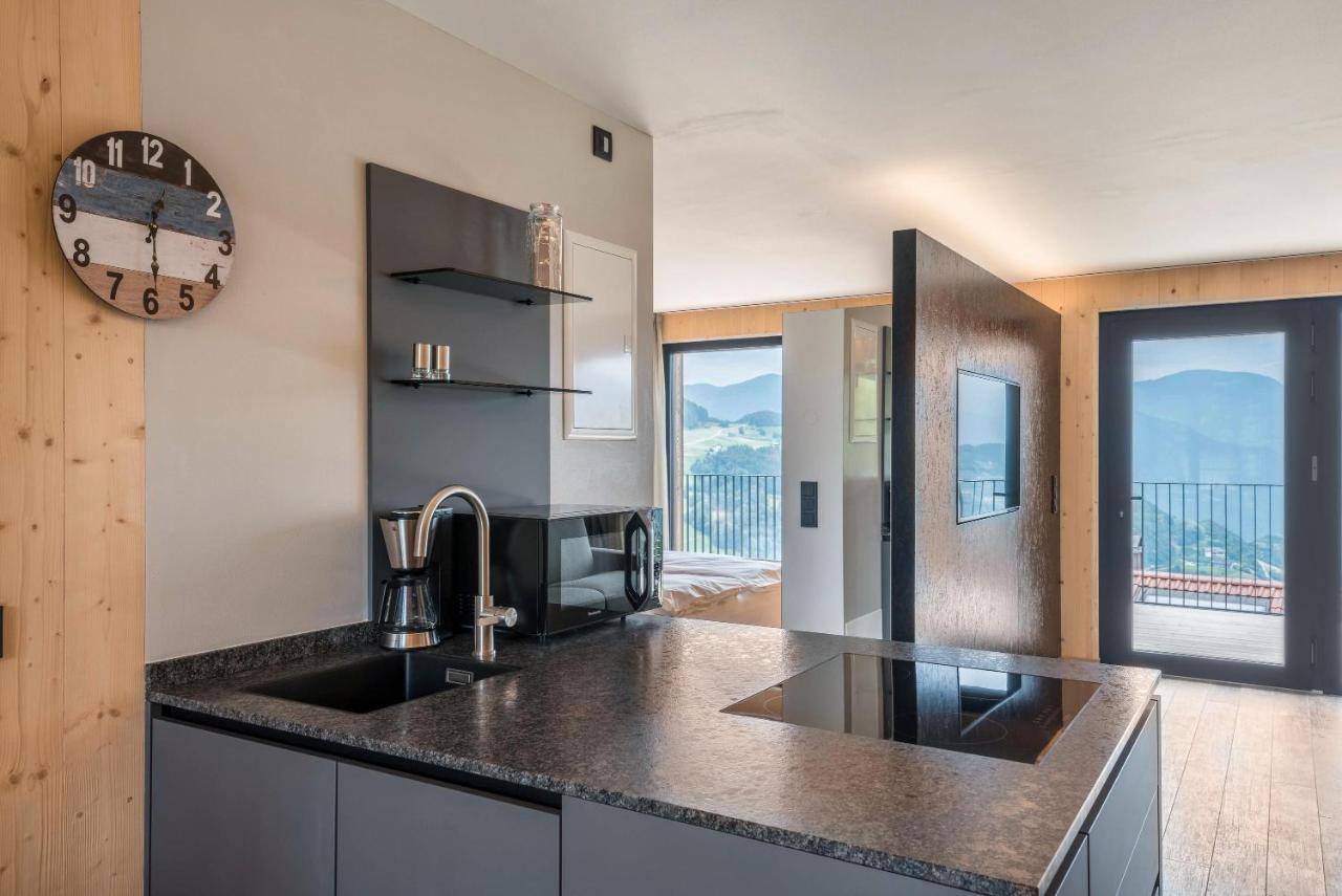 Aumia Apartment Turmalin Fiè Εξωτερικό φωτογραφία