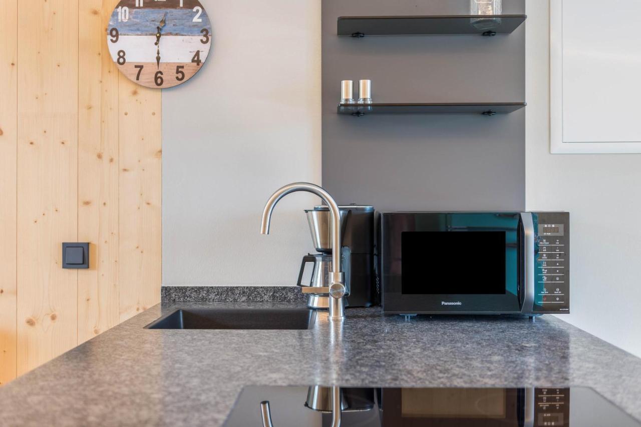 Aumia Apartment Turmalin Fiè Εξωτερικό φωτογραφία