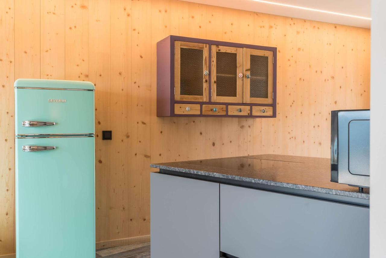 Aumia Apartment Turmalin Fiè Εξωτερικό φωτογραφία