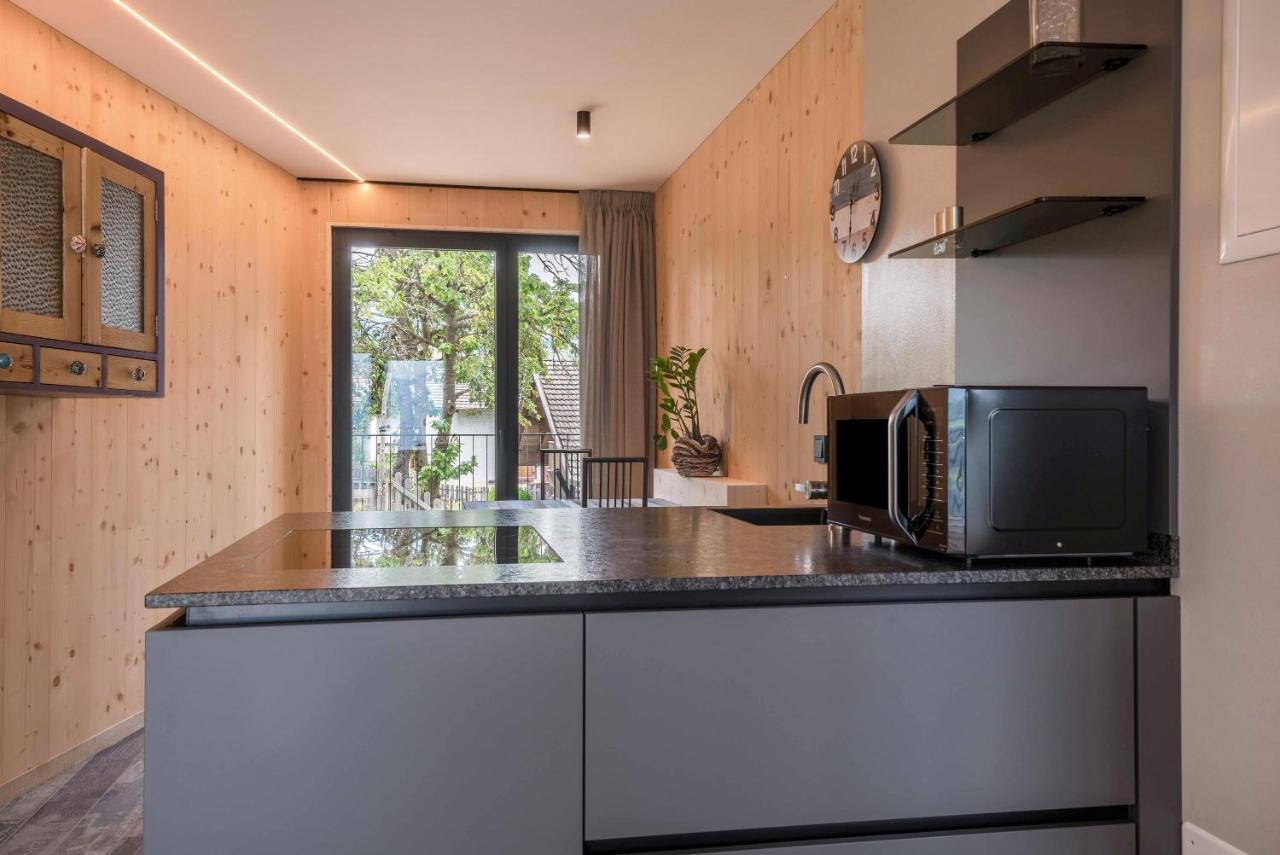 Aumia Apartment Turmalin Fiè Εξωτερικό φωτογραφία