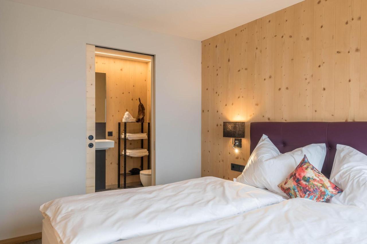 Aumia Apartment Turmalin Fiè Εξωτερικό φωτογραφία