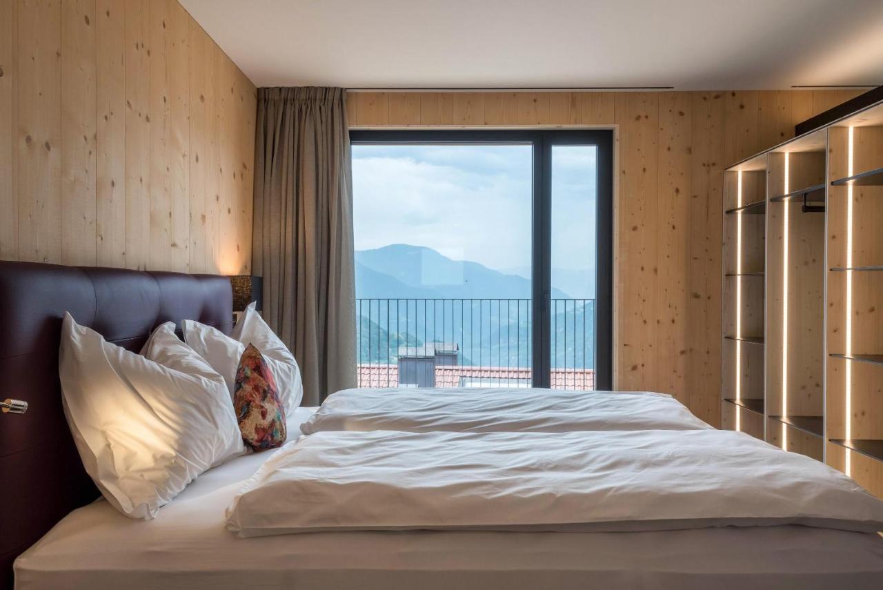 Aumia Apartment Turmalin Fiè Εξωτερικό φωτογραφία