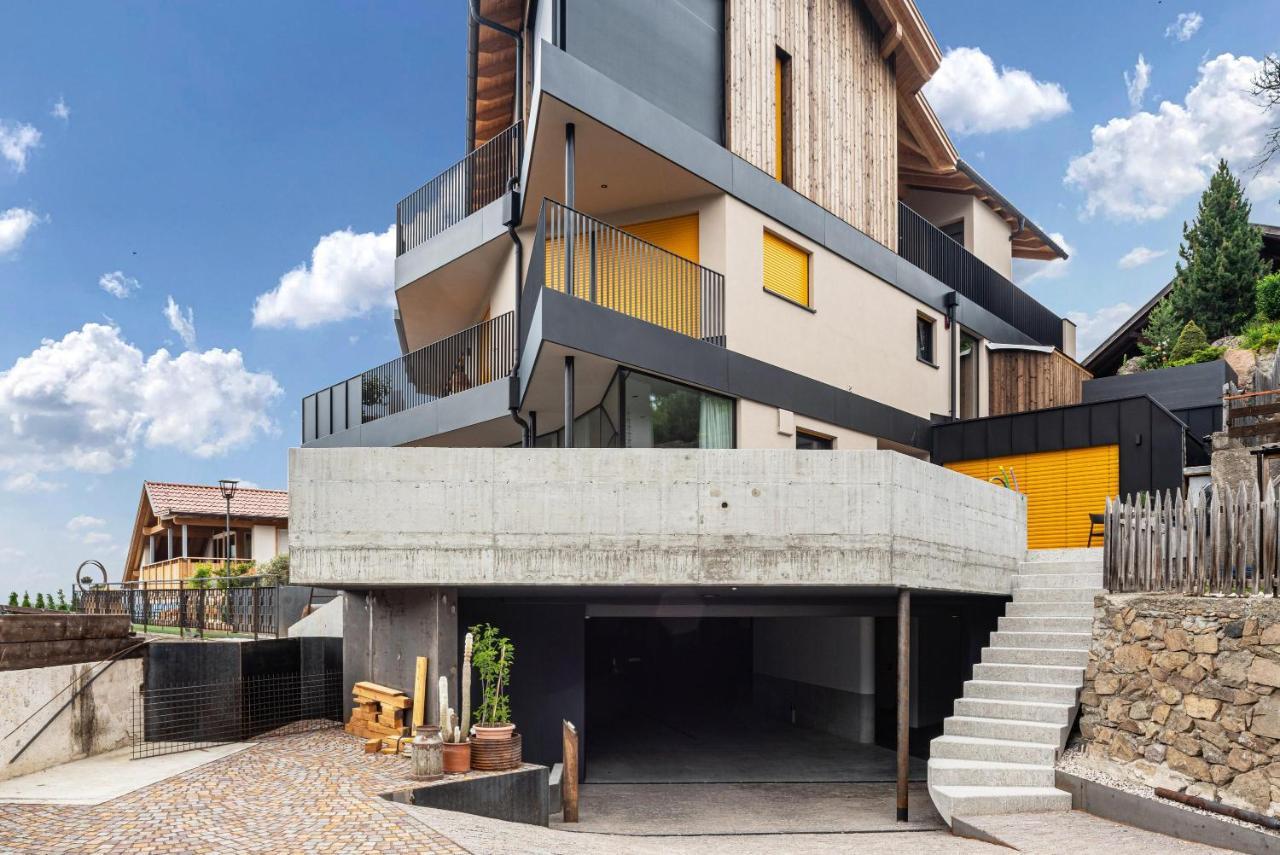 Aumia Apartment Turmalin Fiè Εξωτερικό φωτογραφία
